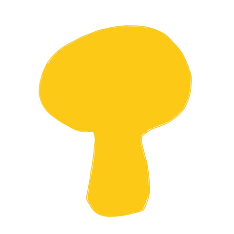 Mushroom Jerky
